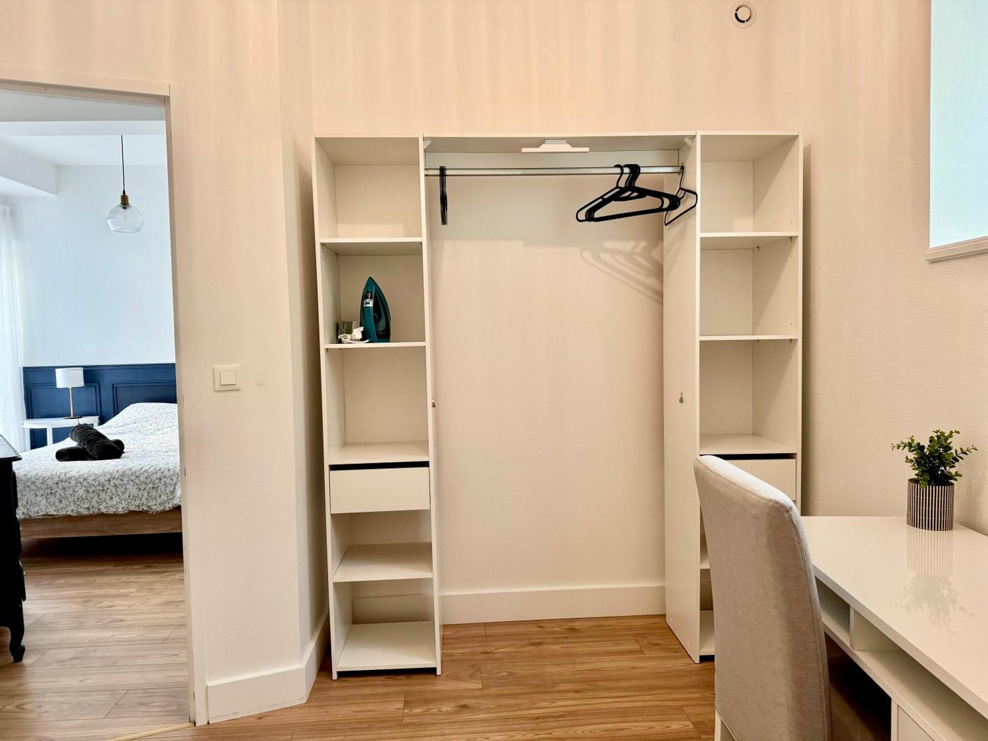 L'Olivier - Netflix - Bureau - Proche Centre Troyes Lägenhet Exteriör bild
